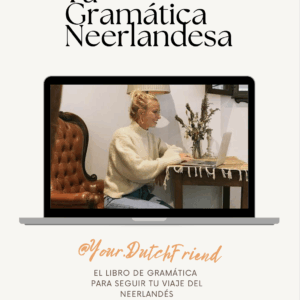 Tu Gramática Neerlandesa A1-A2 eLibro